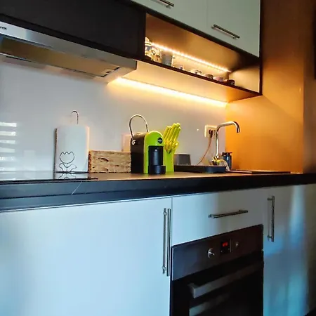 Balkanhill2 S37 Pekovic شقة